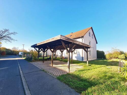 Foto - 4 Zimmer Etagenwohnung zur Miete in Grimma