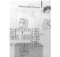 ERLANGEN NÄHE OHMPLATZ ! KFZ-Tiefgaragenstellplatz