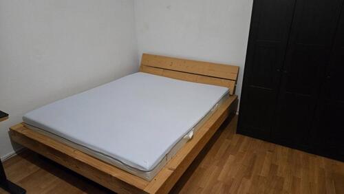 Foto - 1 Zimmer Etagenwohnung zur Miete in Berlin