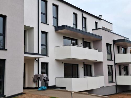 Foto - 2 Zimmer Etagenwohnung zur Miete in Breitenworbis