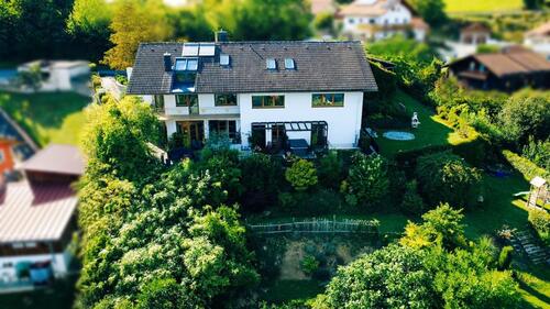 Foto - Mehrfamilienhaus mit atemberaubendem Ausblick im Bayerischen Wald