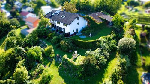Foto - 13 Zimmer Einfamilienhaus zum Kaufen in Perlesreut