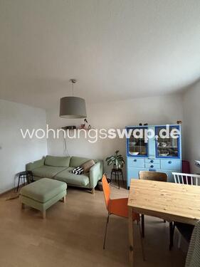Foto - Wohnungsswap - 2 Zimmer, 54 m² - Hagenauer Straße, Wuppertal