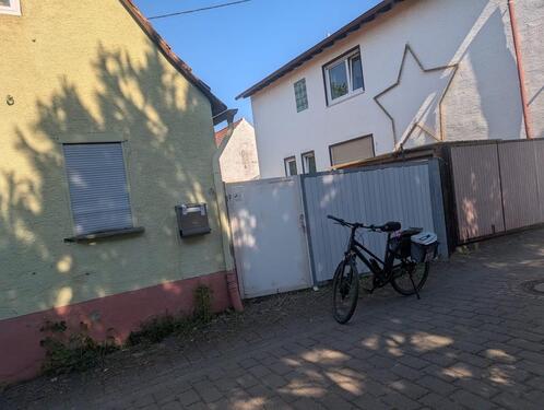 Foto - 2 Zimmer Einfamilienhaus zum Kaufen in Bechtolsheim