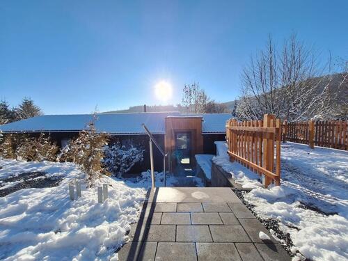 Foto - Skiurlaub & Wellness in Winterberg– Jetzt im Januar freie Termine