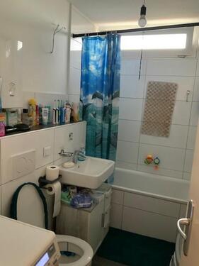 Foto - Etagenwohnung in Mönchengladbach zur Miete