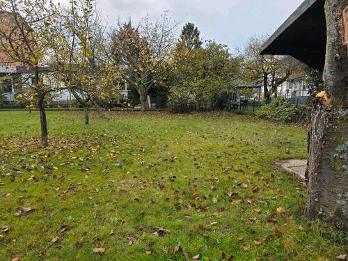 Foto - Bungalow in Darmstadt zum Kaufen