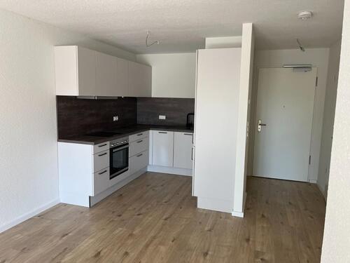 Foto - 2 Zimmer Erdgeschoßwohnung in Owschlag