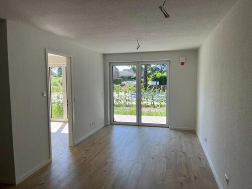 Foto - Erdgeschoßwohnung in Owschlag zur Miete