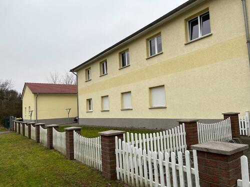 Foto - Kleine Wohnung - 231,00&nbsp;EUR Kaltmiete, ca.&nbsp; 31,00&nbsp;m&sup2;