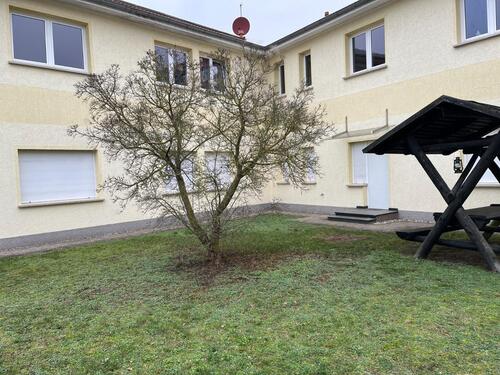 Foto - 1 Zimmer Etagenwohnung zur Miete in Neustrelitz