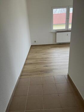 Foto - 1 Zimmer Etagenwohnung in Neustrelitz