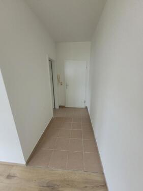 Foto - Etagenwohnung in Neustrelitz zur Miete