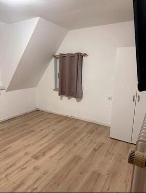 Foto - 1 Zimmer Dachgeschoßwohnung zur Miete in Bad Zwischenahn