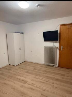 Foto - 1 Zimmer Dachgeschoßwohnung in Bad Zwischenahn