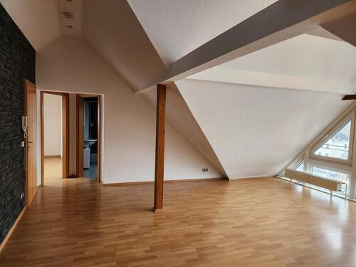 Foto - 3 Zimmer Dachgeschoßwohnung zur Miete in Schönebeck (Elbe)