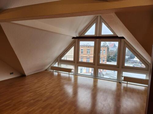 Foto - Dachgeschoßwohnung in Schönebeck (Elbe) zur Miete