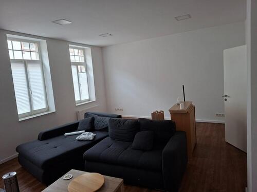 Foto - Erdgeschoßwohnung in Trier zur Miete