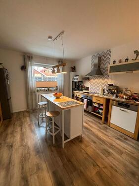 Foto - Reihenhaus in Lemwerder zur Miete