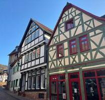 Schmuckstück: Wohnen wie im eignen Haus in super zentraler Lage - Gelnhausen