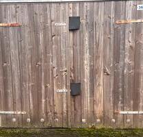 Garage Stellplatz - 95,00&nbsp;EUR Miete, in Rostock (PLZ: 18055)