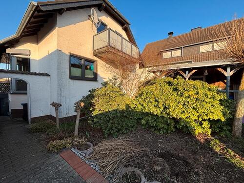 Foto - Einfamilienhaus im Einzugsgebiet Sauerland , Warstein Allagen