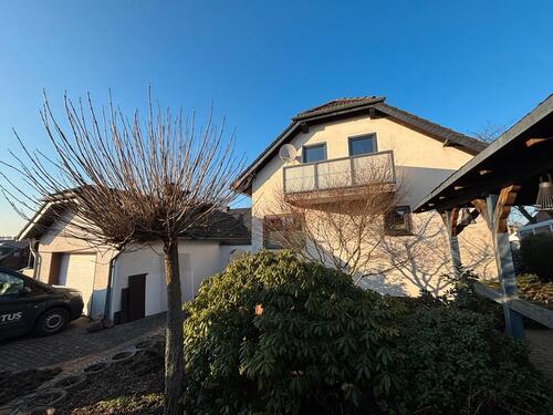 Foto - 7 Zimmer Einfamilienhaus zum Kaufen in Soest