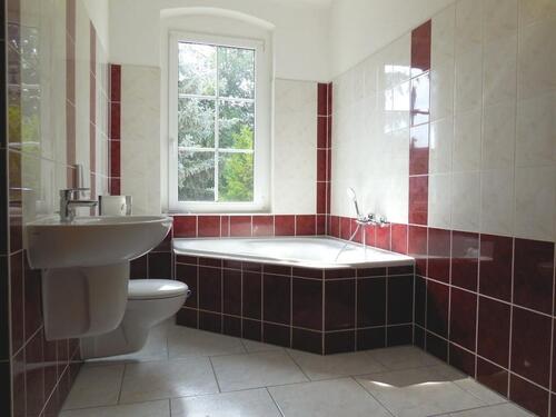 Foto - Wohnen im Altbau - 309,00&nbsp;EUR Kaltmiete, ca.&nbsp; 61,84&nbsp;m&sup2;