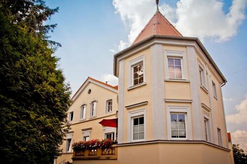 Foto - Dachgeschoßwohnung in Döbeln zur Miete