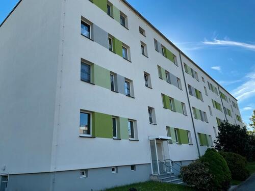 Foto - 3 Zimmer Etagenwohnung in Hohenleuben