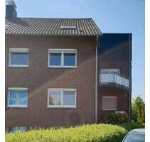 Helle 3 Zimmer in Braunschweig- Schapen