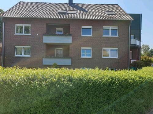 Foto - 3 Zimmer Etagenwohnung in Braunschweig