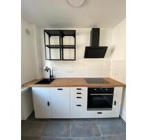 Kernsanierte 1-Zimmer Wohnung mit EBK | 5 Min zur Uni | Südstadt - Wuppertal Barmen