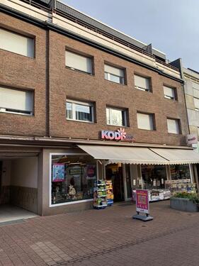 Foto - schöne helle 3 Zimmer Wohnung - 800,00&nbsp;EUR Kaltmiete, ca.&nbsp; 97,00&nbsp;m&sup2;