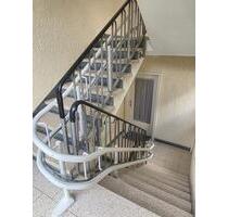 3 zimmer Wohnung in Lauffen am Neckar