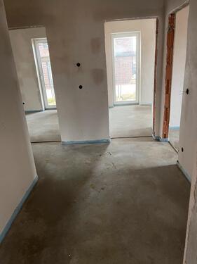 Foto - 4 Zimmer Erdgeschoßwohnung zur Miete in Heiden