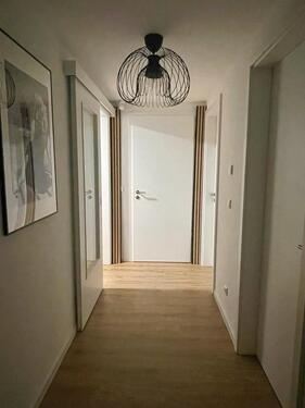 Foto - 2 Zimmer Etagenwohnung zur Miete in Hamburg