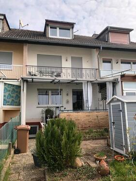 Foto - 6 Zimmer Reihenhaus zur Miete in Pirmasens