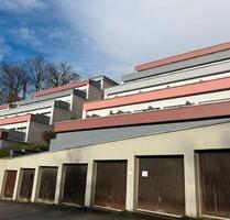 Zentrumsnahe 1-Zimmer-Wohnung mit Terrasse - Passau Auerbach