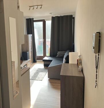 Foto - 1 Zimmer Terrassenwohnung in Passau