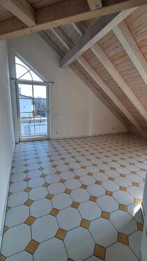 Foto - Dachgeschoßwohnung in München zum Kaufen