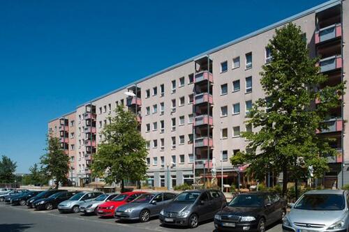 Foto - Gewerbefläche nahe Helle Mitte - hell, renoviert mit effektivem Grundriss