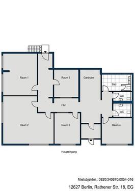 Foto - andere zur Miete in Berlin