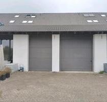 1x Stellplatz für Wohnwagen zu vermieten - Krefeld Benrad