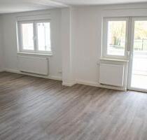 neu sanierte 5 Raum Wohnung in Rackwitz