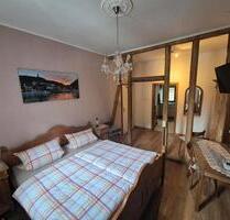 Möbliertes Apartment, kleine Wohnung in Cochem ab 01.07.