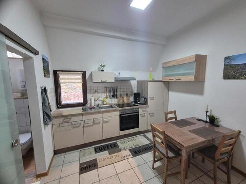 Foto - 1 Zimmer Dachgeschoßwohnung in Cochem