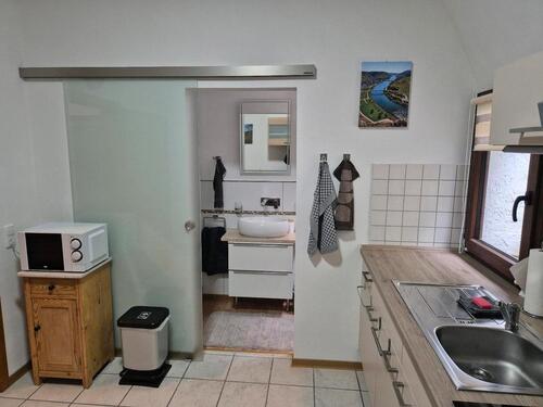 Foto - Dachgeschoßwohnung in Cochem zur Miete