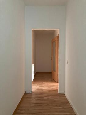 Foto - Erdgeschoßwohnung in Döbeln zur Miete