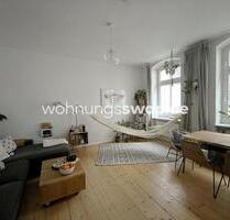 Wohnungsswap - 2 Zimmer, 52 m² - Grüntaler Str., Mitte, Berlin